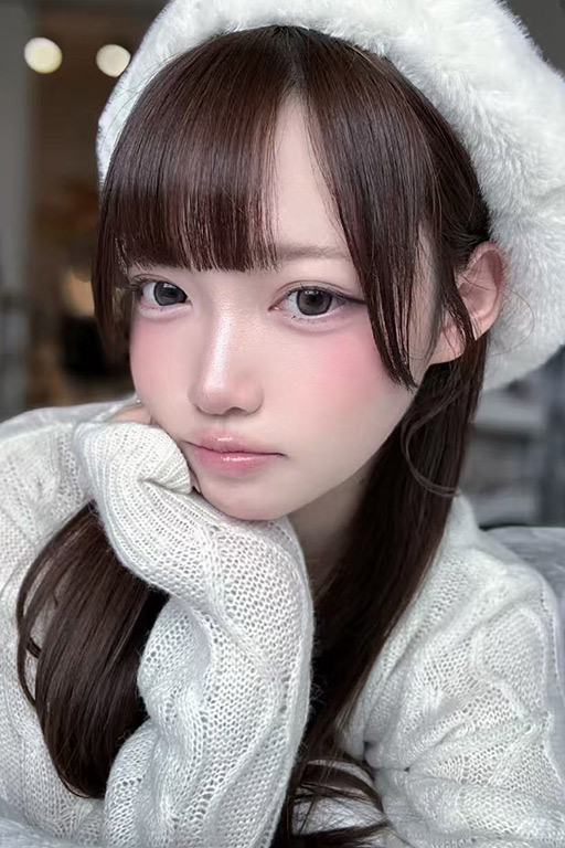 まお